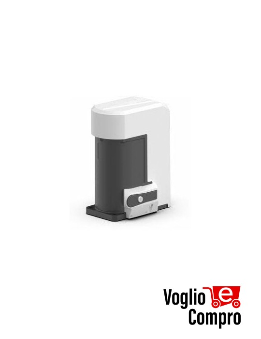 MOTORIDUTTORE FADINI NYOTA 115 EVO PER CANCELLO SCORREVOLE MAX 1.800 kg 1122L