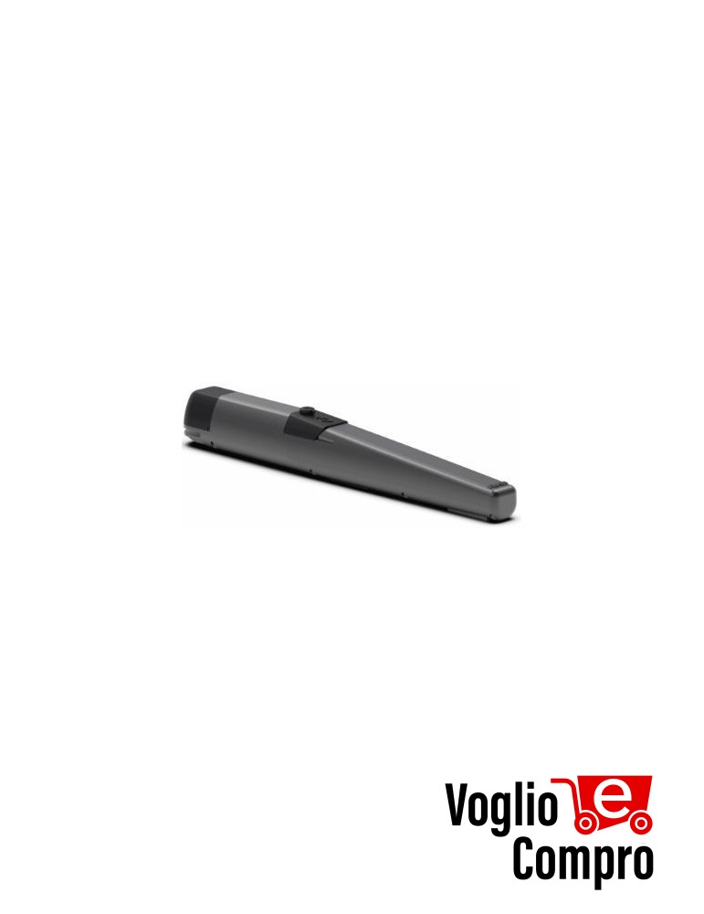 ATTUATORE ELETTROMECCANICO FADINI DARDO 424  Max 400 kg 2,5 m 424L