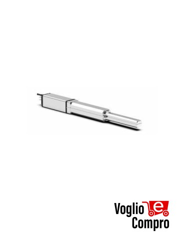 ATTUATORE OLEODINAMICO FADINI HINDI 880 Sprint MAX 400Kg 2,3m 887L