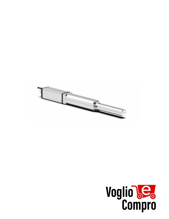 ATTUATORE OLEODINAMICO FADINI HINDI 880 Sprint MAX 400Kg 2,3m 888L