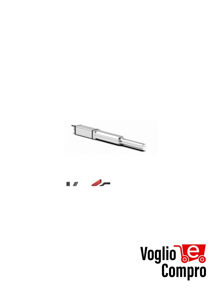 ATTUATORE OLEODINAMICO FADINI HINDI 880 Sprint MAX 400Kg 2,3m 889L