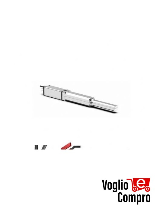 ATTUATORE OLEODINAMICO FADINI HINDI 880 Sprint MAX 400Kg 2,3m 889L