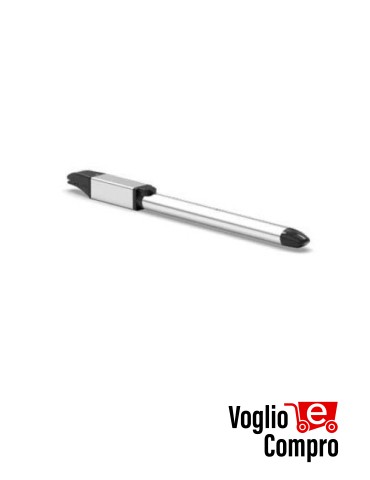 ATTUATORE OLEODINAMICO FADINI NUPI 66  MAX 400Kg 2,5m 661L