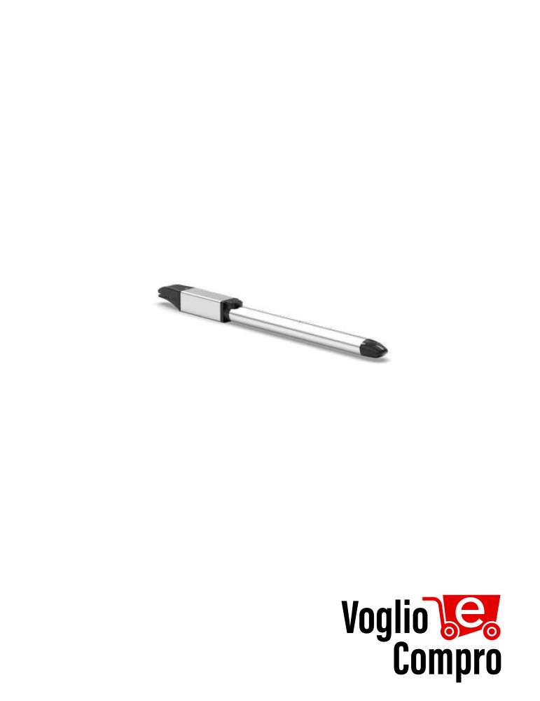 ATTUATORE OLEODINAMICO FADINI NUPI 66  MAX 400Kg 2,5m 661L