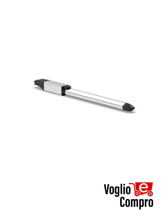 ATTUATORE OLEODINAMICO FADINI NUPI 66  MAX 400Kg 2,5m 661L