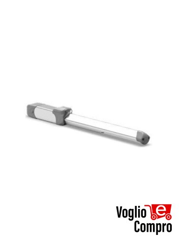 ATTUATORE OLEODINAMICO FADINI HINDI 880EVO P5 280mm autofrenante MAX 550Kg 4,5m 88084P5L