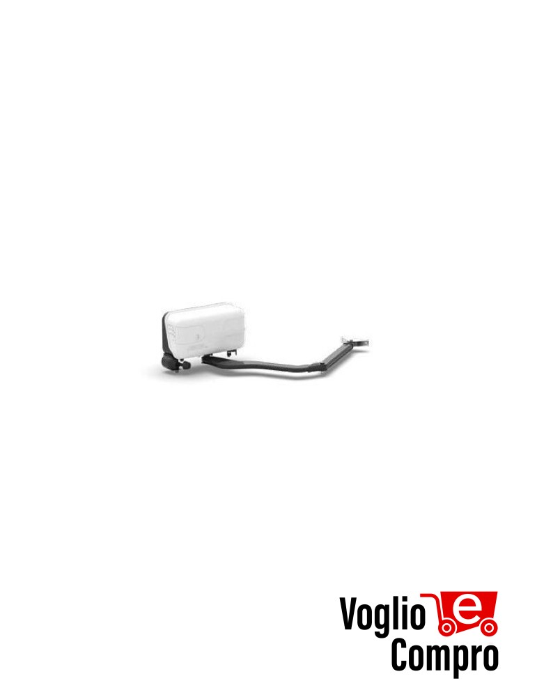 ATTUATORE OLEODINAMICO FADINI APROLI 280 BATT MAX 400Kg 2m 281L