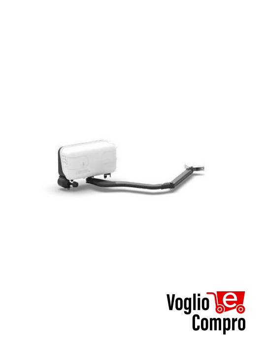 ATTUATORE OLEODINAMICO FADINI APROLI 280 BATT MAX 400Kg 2m 281L