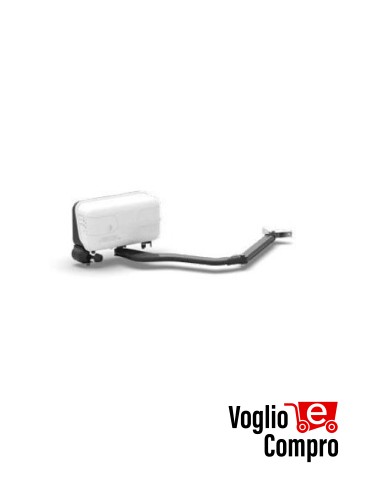 ATTUATORE OLEODINAMICO FADINI APROLI 280 BATT MAX 400Kg 2m 286L