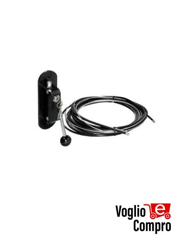 COMANDO A LEVA DI SBLOCCO FADINI 2044L