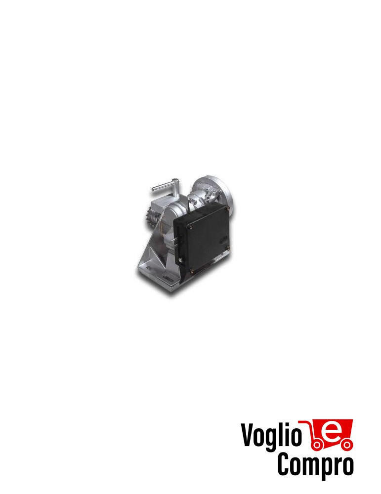 Riduttore FADINI  MEC 200 LB 2049L