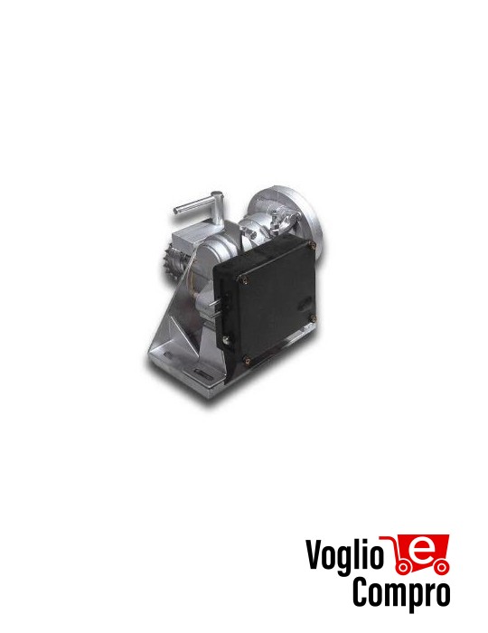 Riduttore FADINI  MEC 200 LB 2049L