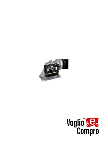 Finecorsa incorporato FADINI MEC 200LB 2059L