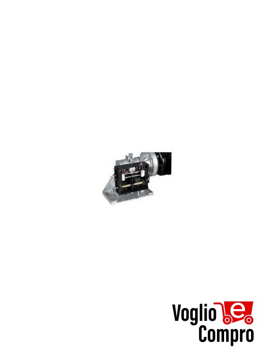 Finecorsa incorporato FADINI MEC 200LB 2059L