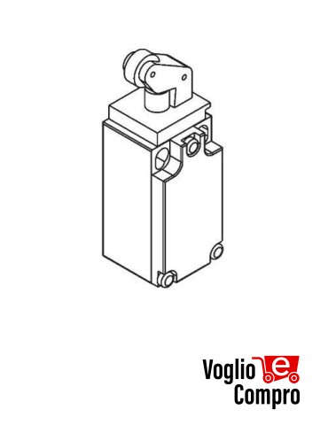 FINECORSA ESTERNO FADINI MEC 200LB 2057L