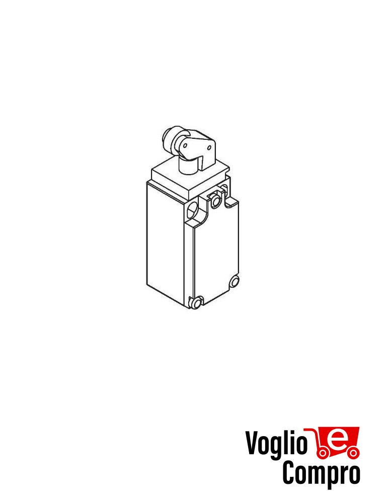 FINECORSA ESTERNO FADINI MEC 200LB 2057L