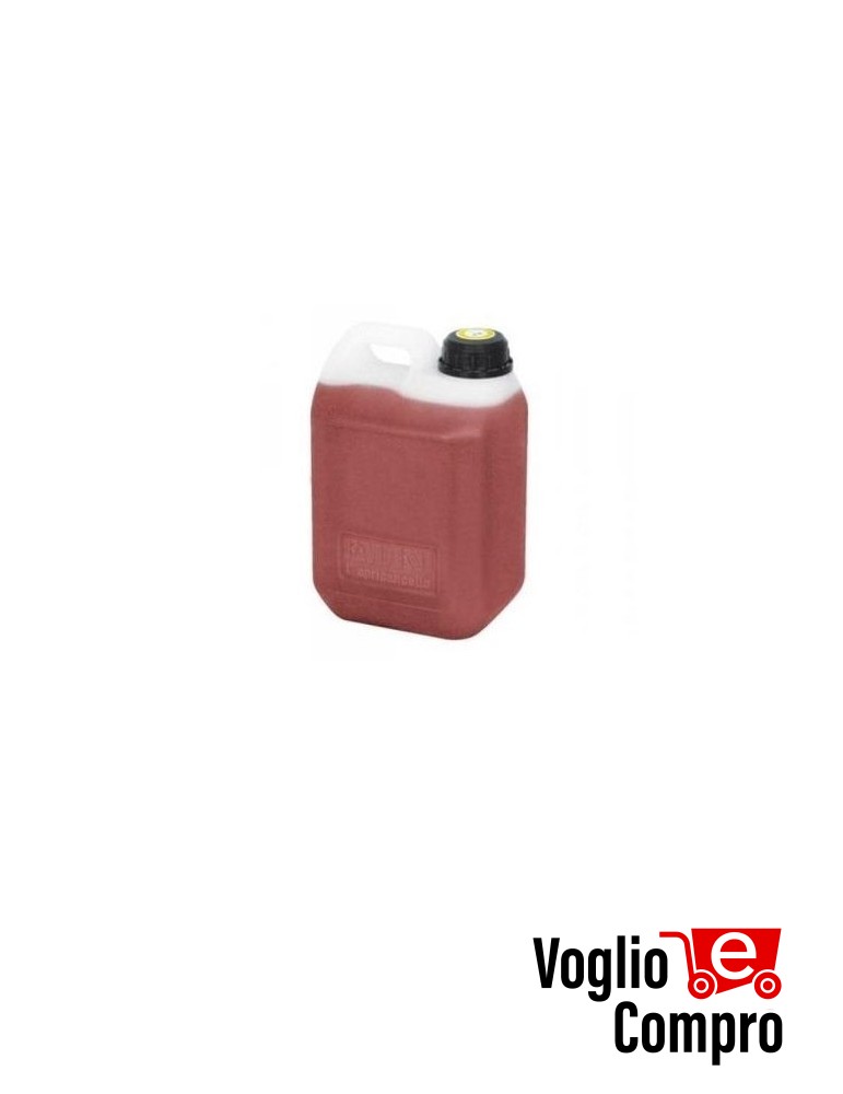 OLIO IDRAULICO 2L FADINI MEC 200LB 706L