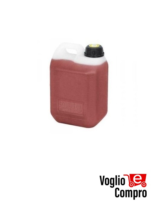 OLIO IDRAULICO 2L FADINI MEC 200LB 706L