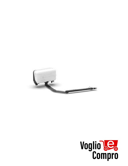 ATTUATORE OLEODINAMICO FADINI APROLI 280/700 ROBUSTO destro MAX 400Kg 3m 298DXL