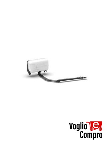 ATTUATORE OLEODINAMICO FADINI APROLI 280/700 ROBUSTO sinistro MAX 400Kg 3m 298SXL