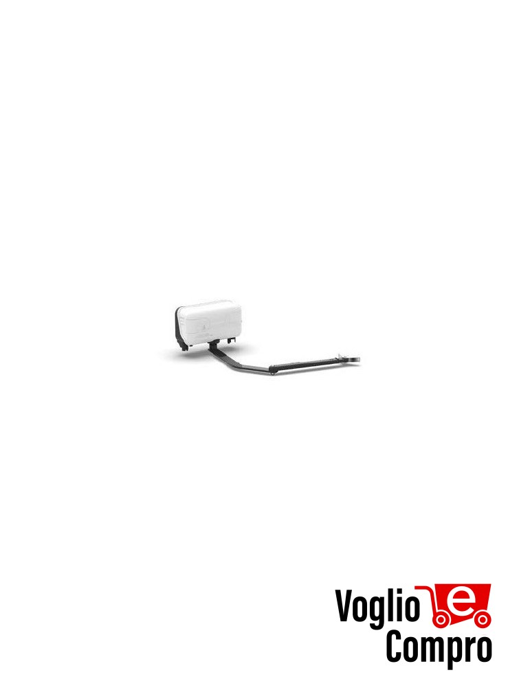 ATTUATORE OLEODINAMICO FADINI APROLI 280/700 ROBUSTO sinistro MAX 400Kg 3m 298SXL