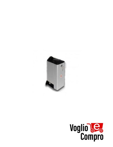 ATTUATORE OLEODINAMICO DRIVE 700 ESTRU CENTRALINA IDRAULICA rev. MAX 700 Kg 4m 230 Vac 701L