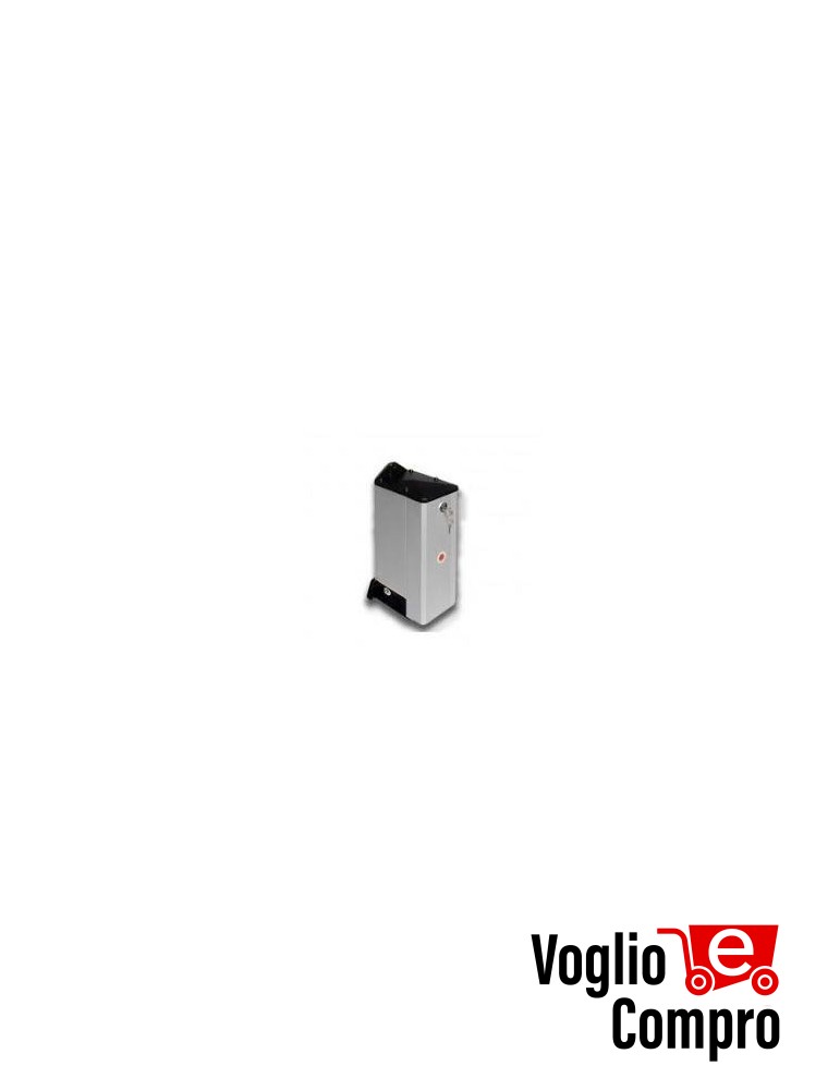 ATTUATORE OLEODINAMICO DRIVE 700 ESTRU CENTRALINA IDRAULICA bid. MAX 700 Kg 4m 230 Vac 7021L