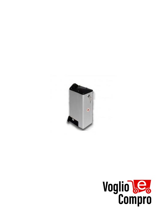 ATTUATORE OLEODINAMICO DRIVE 700 ESTRU CENTRALINA IDRAULICA bid. MAX 700 Kg 4m 230 Vac 7021L