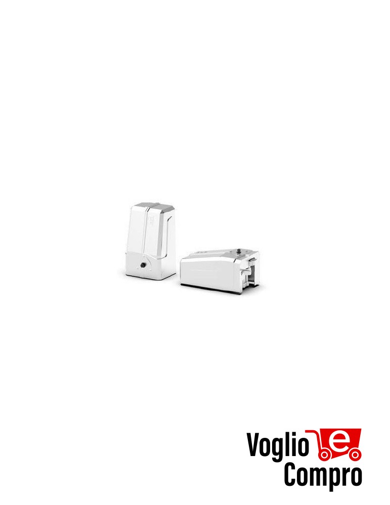 MOTORIDUTTORE FADINI MEC 200 0,5HP 230Vac 50Hz 1PH o. PER CANCELLI SCORREVOLI MAX 2000 kg 1964L