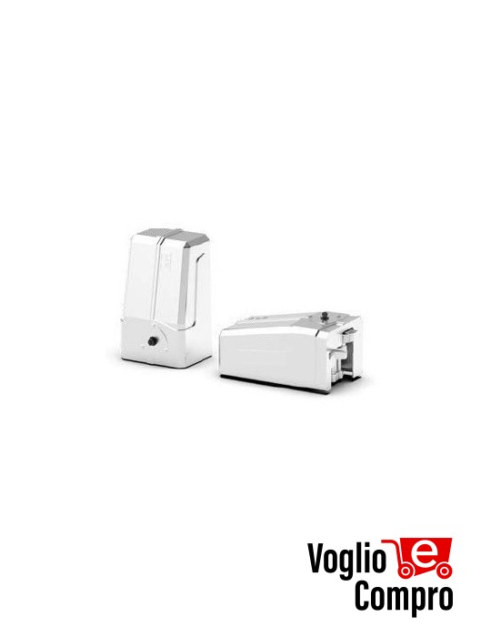 MOTORIDUTTORE ELETTROMECCANICO FADINI MEC 200 0,5HP 230/400Vac 50Hz 3PH c/E.70/3 v. MAX 2000 Kg 215L