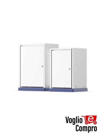 MOTORIDUTTORE ELETTROMECCANICO FIBO 300 1,5HP 230/400Vac 50/60Hz 3PH MAX 4000 Kg 3002L