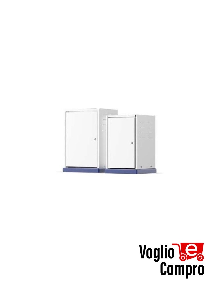 MOTORIDUTTORE ELETTROMECCANICO FIBO 300 1,5HP 230/400Vac 50/60Hz 3PH MAX 4000 Kg 3002L