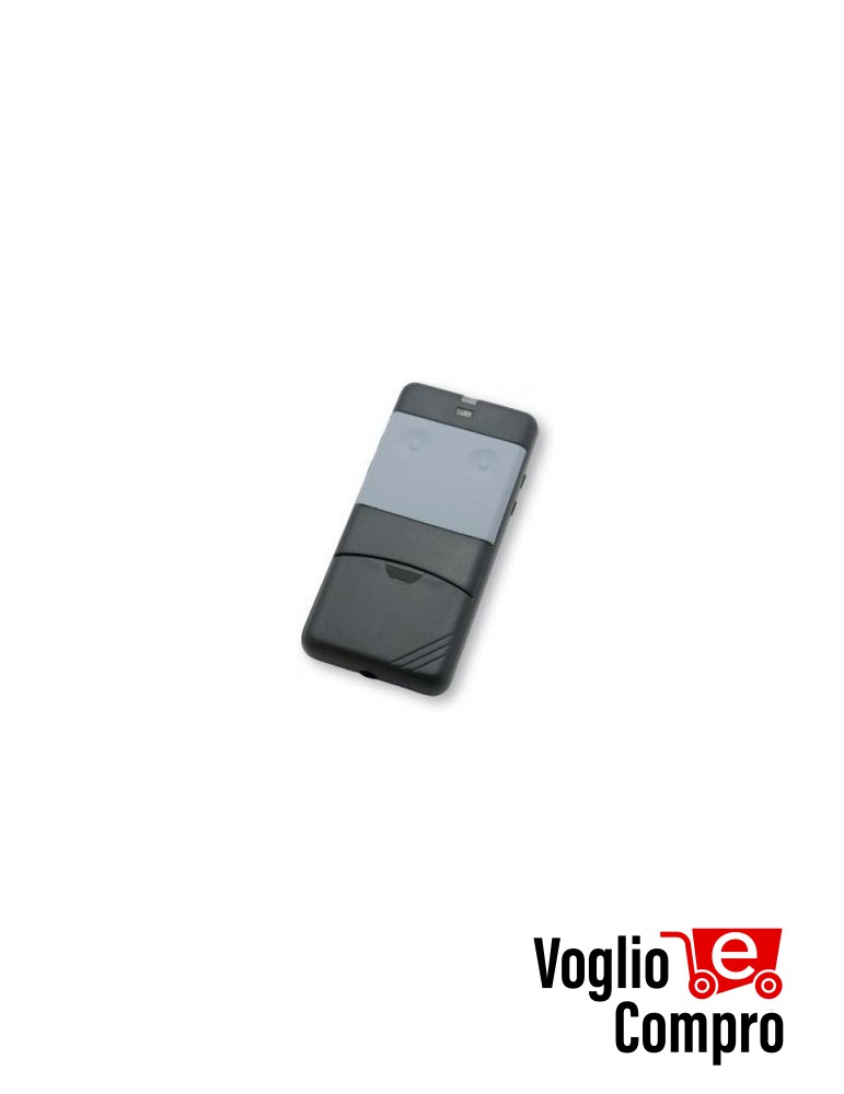 6900924 RADIOCOMANDO TELECOMANDO ORIGINALE CARDIN S435 TRS 435.200 2 TASTI ROLLING CODE