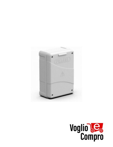 Contenitore per ELPRO 12 EVO 7069L