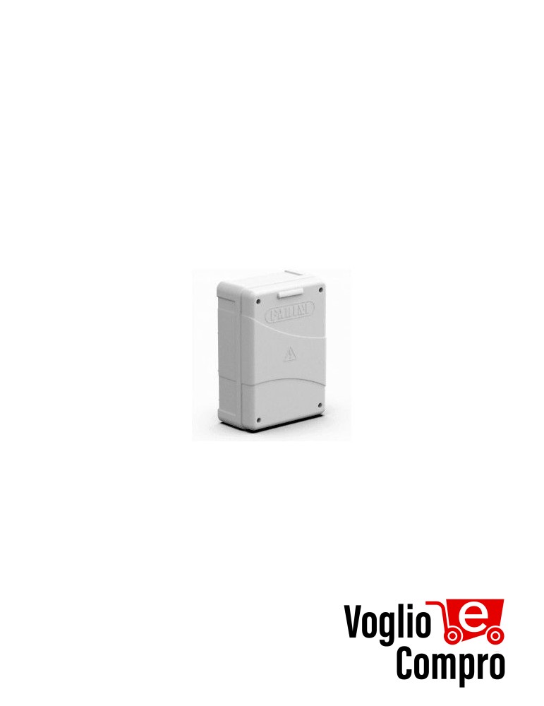 Contenitore per ELPRO 12 EVO 7069L