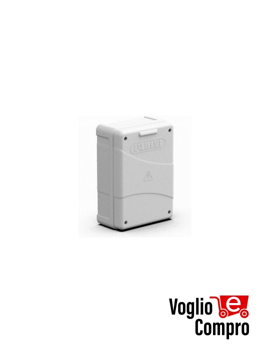 Contenitore per ELPRO 12 EVO 7069L