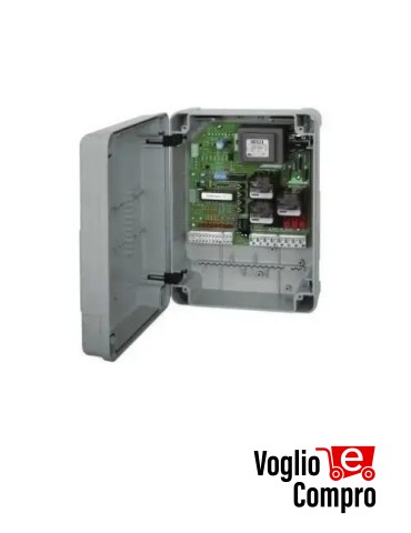 ELPRO 37 programmatore di comando 7087L