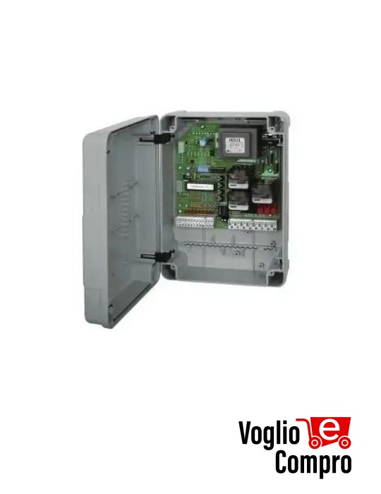 ELPRO 37 programmatore di comando 7087L