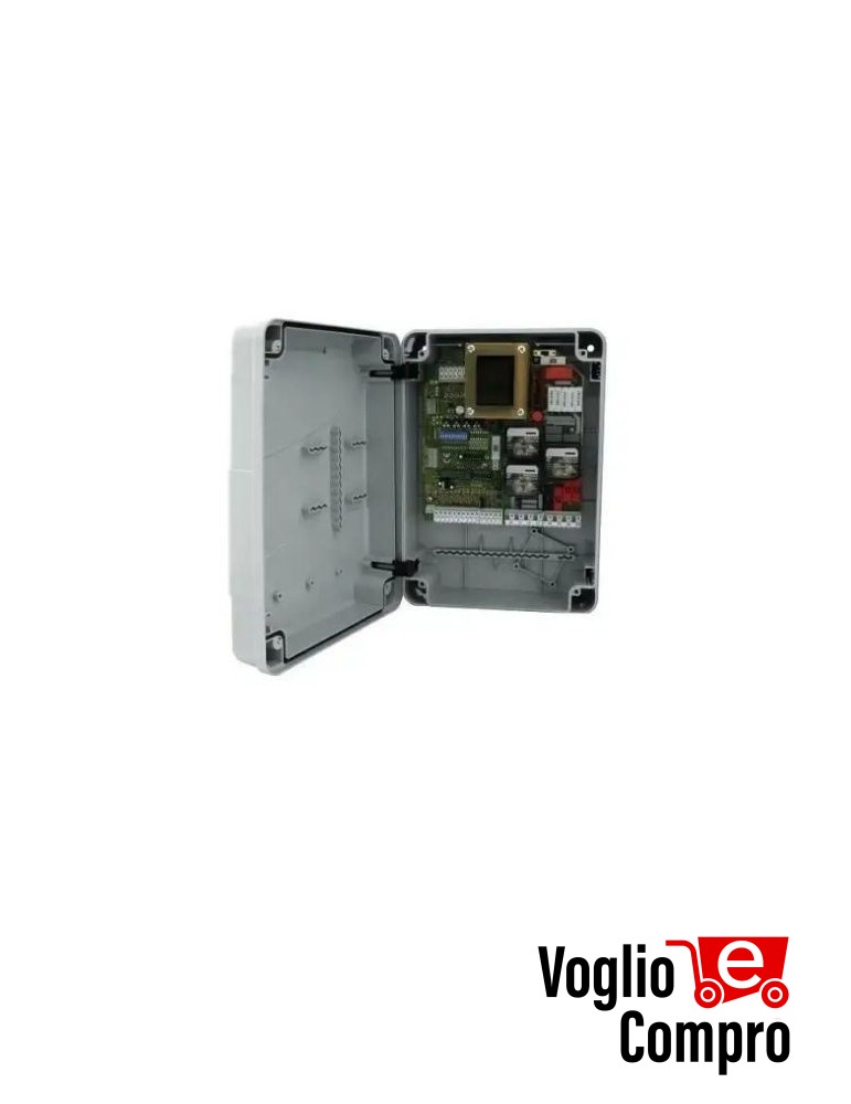 ELPRO 37DS programmatore di comando 7180L