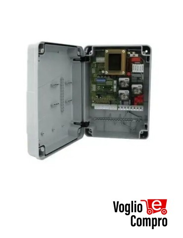 ELPRO 37FN programmatore di comando 7184L