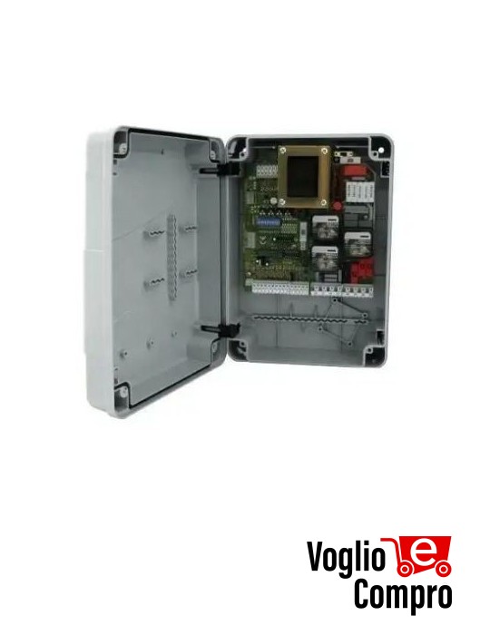 ELPRO 37HP programmatore di comando 7185L