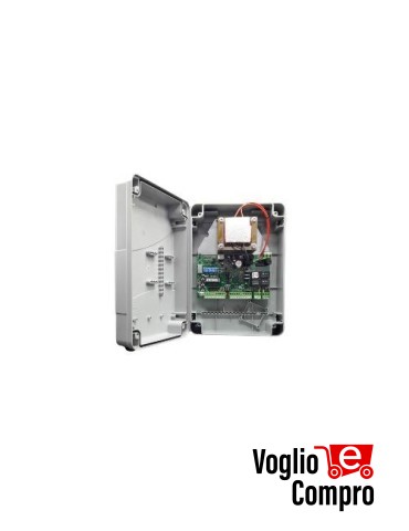 ELPRO 42 programmatore di comando 4200L