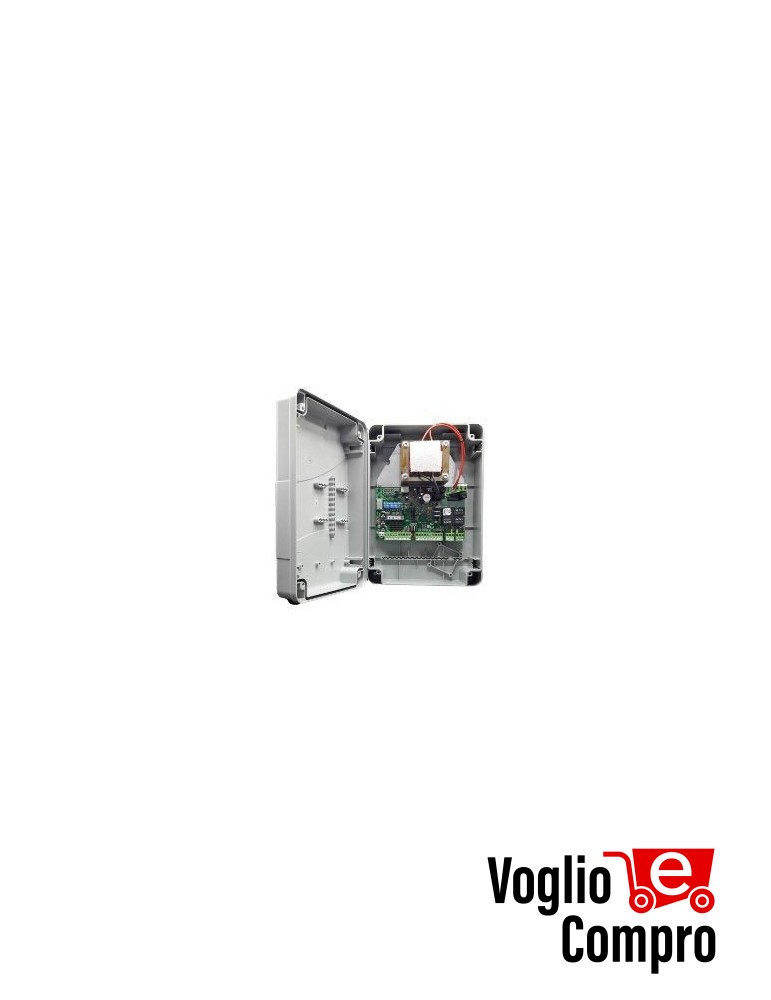 ELPRO 42 programmatore di comando 4200L