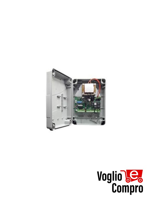 ELPRO 42 programmatore di comando 4200L