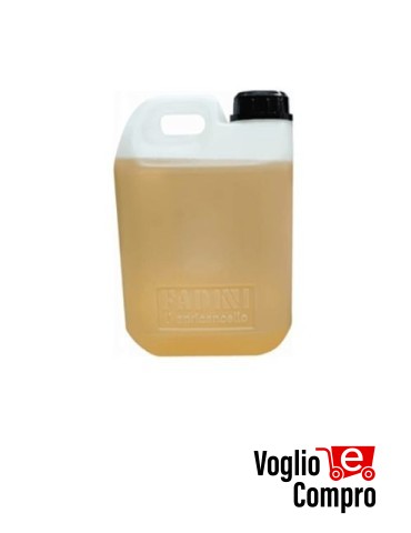 Olio idraulico in tanica da 2 litri 708L