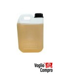 Olio idraulico in tanica da 2 litri 708L
