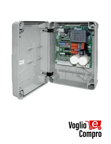 ELPRO 27 programmatore di comando 7047L