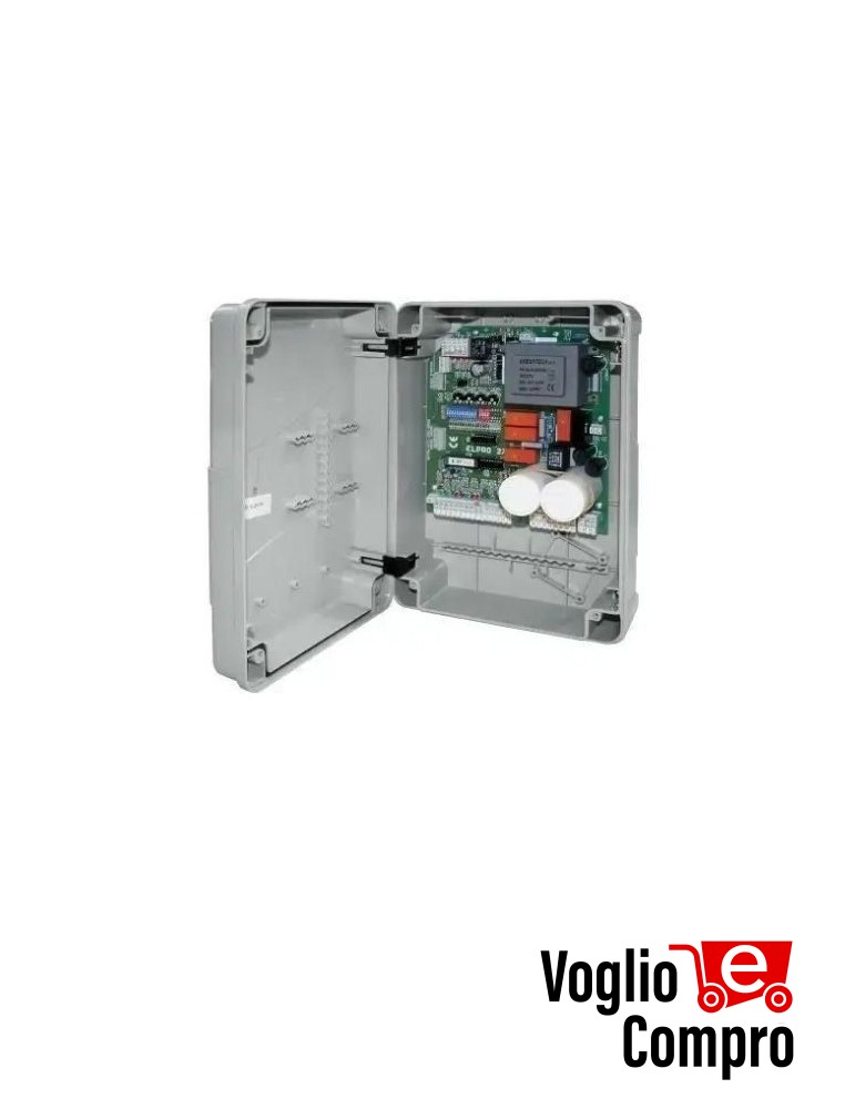 ELPRO 27 programmatore di comando 7047L