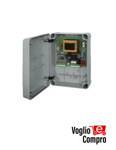 ELPRO 7RP programmatore di comando 6610L