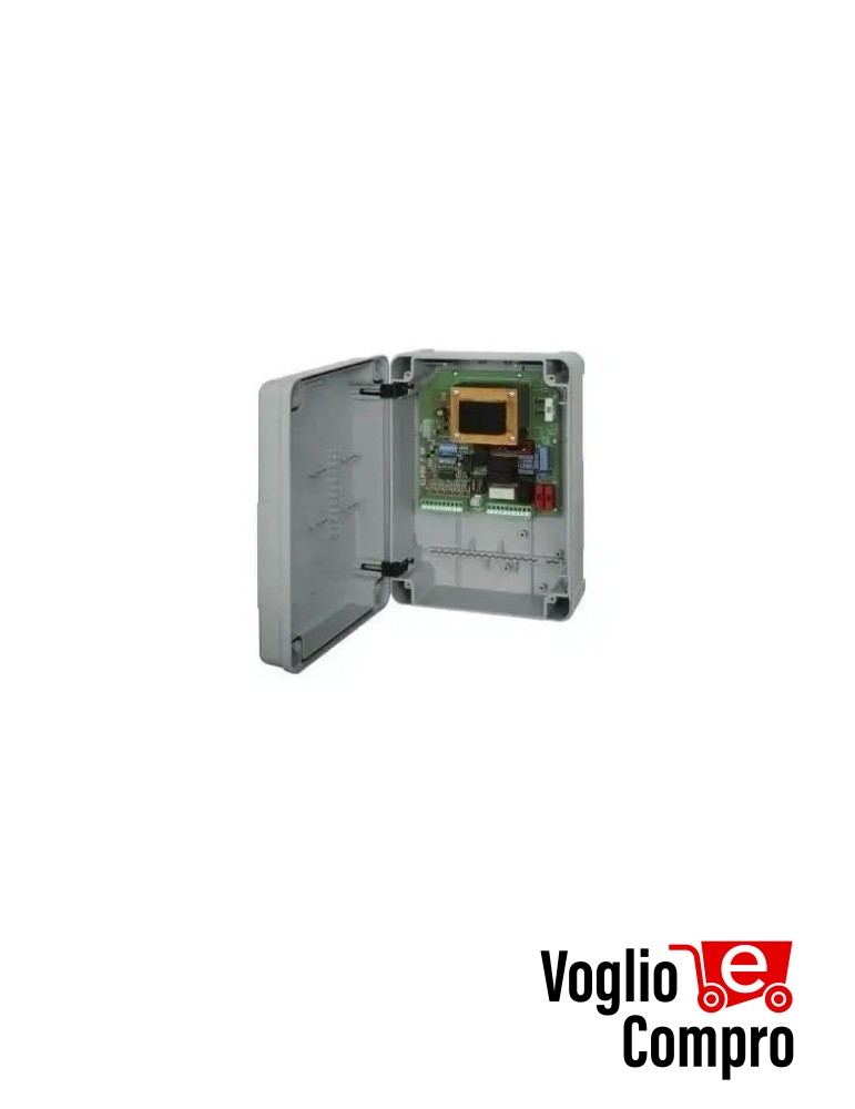 ELPRO 7RP programmatore di comando 6610L